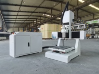 Routeur CNC 3030 de haute précision pour gravure sur métal, aluminium, cuivre, bois – Machine de fraisage CNC de bureau