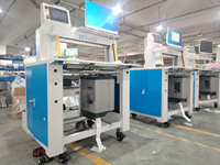 Ensacheuse horizontale de colis, machine d'emballage automatique de colis express, système d'ensachage pour la logistique