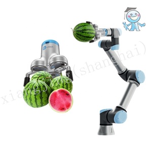 Nuevo Brazo Robótico Colaborativo Universal Robot UR7e UR12e de 6 Ejes para Recogida, Embalaje y Manipulación con Pinza Robótica de 2 Dedos - Product Image 6