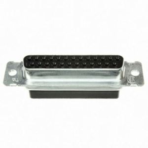 207463-1 D-Sub Connector Electronic Component - Product Image 1
