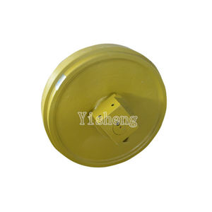 Ricambi per Macchine Edili, Parti del Sottocarro, Ruota Folle Anteriore Zaxis 200 per Escavatore - Product Image 5