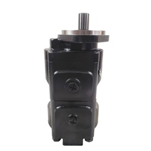 Componentes Centrales de Cilindro de Bomba Hidráulica Compatible con JCB, 2 Etapas, Conexión de 1/2 Pulgada, Modelo Estándar, 1 Año de Garantía, Mejorado - Product Image 6