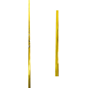 Manche de golf léger en <span class=keywords><strong>graphite</strong></span> <span class=keywords><strong>ou</strong></span> en <span class=keywords><strong>acier</strong></span>, plaqué or PVD - Product Image 6