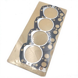 Joint de culasse 11044-1W400/01/02 compatible avec NISSAN QD32 - Product Image 1