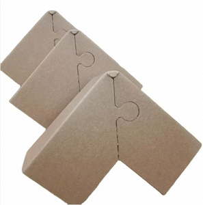 Esquineros de Cartón para Embalaje de Alta Calidad con Excelente Resistencia a la Compresión y a los Impactos - Product Image 4