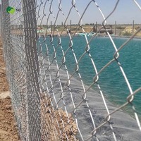 Paneles de Malla Metálica Galvanizada para Construcción en Exteriores, de 1.6-4.0 mm, Temporales, Plateados, Personalizados, Duraderos, para Uso Residencial