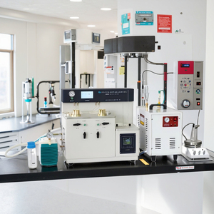 ISO 10307 Residual <strong>Fuel</strong> Oil Total Sediment Tester Residual <strong>Fuels</strong> Total Sediment Apparatus Residual <strong>Fuel</strong> Oil <strong>Testing</strong> <strong>Equipment</strong> - Product Image 5