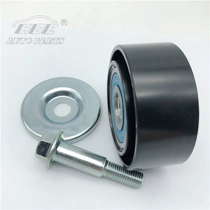 88440-25070 88440-0K380 88440-0K381 ขายส่งอะไหล่รถยนต์ HDE ลูกรอกไอดเลอร์สำหรับรถยนต์โตโยต้า ไฮลักซ์ - Product Image 2