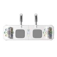 Soporte de realce de alta calidad Tablero de realce multifuncional inteligente con bandas de resistencia