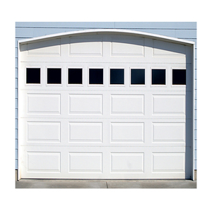 Nouveau 8x7 Motorisé Temporaire <span class=keywords><strong>Porte</strong></span> <span class=keywords><strong>De</strong></span> <span class=keywords><strong>Garage</strong></span> À Vendre - Product Image 2