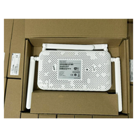 Wifi5 5G 2.4G 4GE + 1Tel + 1USB Hw WiFi 5 Gpon ONU ONT