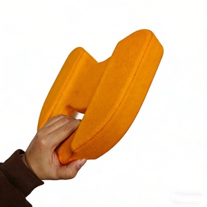Eva Custom Kickboard Pull Buoy Freestyle Float Hand Paddles Quatre méthodes d'utilisation Équipement d'entraînement <span class=keywords><strong>de</strong></span> natation Pullkick - Product Image 2