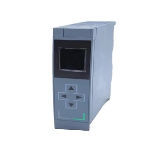 6ES7 531-7QF00-0AB0 SIMATIC S7-1500 DI 32x24VDC BA PLC โมดูลอินพุตดิจิตอลขนาดกะทัดรัด 6ES7531-7QF00-0AB0 - Product Image 4