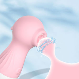 Erotic Octopus強い吸う乳首バイブレーター,大人のおもちゃBdsm吸盤乳房刺激器 - Product Image 6