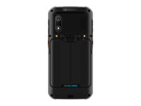 Ordinateur mobile robuste avec lecteur de codes-barres Zebra/Honeywell, processeur Snapdragon, IP68, collecteur de données portable avec Android 11/13