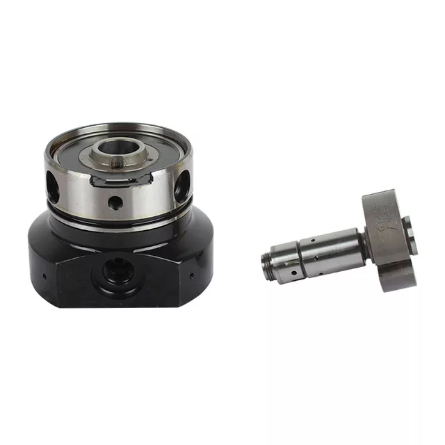 Diesel injection pump rotor head 7185-197L DP200 head rotor 7185-197L 4 cylinder lucas rotor head 7185197L for Leyland 7MM