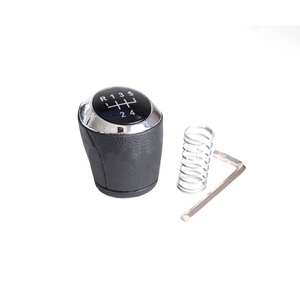 Pommeau de levier de vitesse manuel 5 6 vitesses pour Chevrolet Cavalier Pommeau de levier de vitesse - Product Image 1