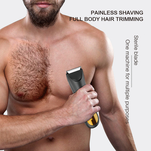 <span class=keywords><strong>Tondeuse</strong></span> à <span class=keywords><strong>cheveux</strong></span> en acier inoxydable pour homme, <span class=keywords><strong>coupe</strong></span>-jambe privée pour <span class=keywords><strong>femme</strong></span> - Product Image 3