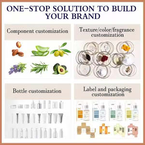 Crème pour le corps parfumée pour femmes, nouvelle formule 2025, vente chaude, 10% <span class=keywords><strong>de</strong></span> nicotinamide, gluta, éclaircissante, hydratante, cosmétiques, <span class=keywords><strong>lotion</strong></span> pour le corps - Product Image 5