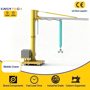 เครื่องยกกระดาษแบบสุญญากาศ 2026 Easytech OEM สำหรับงานอุตสาหกรร<span class=keywords><strong>ม</strong></span> ยก<span class=keywords><strong>ไม้อัด</strong></span>ได้ 3 ชั้น ยกกระดาษได้ ยกถุงกระดาษได้ ยกถังพอร์ซเลนได้ ยกด้วยลมแบบนิวเมติก - Product Image 1