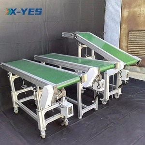X-YES Fabrikant Jiangsu Automatisch Klein Transportbandsysteem - Product Image 6