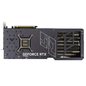 Tarjeta Gráfica Usada <span class=keywords><strong>ASUS</strong></span> <span class=keywords><strong>TUF</strong></span> Gaming GeForce <span class=keywords><strong>RTX</strong></span> <span class=keywords><strong>4080</strong></span> de 16GB GDDR6X con Soporte de Memoria de 16GB GDDR6X de 256 bits y Soporte para Overclocking - Product Image 5