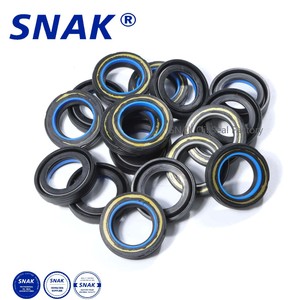 Snak tùy chỉnh điện chỉ đạo giá con dấu Kit 25-39-8 áp lực cao thủy lực chỉ đạo giá NBR con dấu dầu cao su - Product Image 4