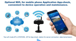 AI 3ch AHD Mobile DVR avec 4G WIFI GPS Support ADAS DMS Enregistreur vidéo voiture boîte noire système de moniteur de recul dashcam numérique - Product Image 4