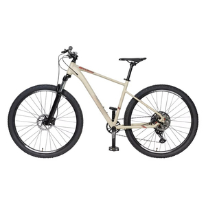 29 <span class=keywords><strong>Mountain</strong></span> <span class=keywords><strong>Bike</strong></span> di grandi dimensioni Bicicleta De <span class=keywords><strong>Montana</strong></span> MTB Downhill 21 velocità con freno a disco forcella in lega di alluminio pedale ordinario - Product Image 2