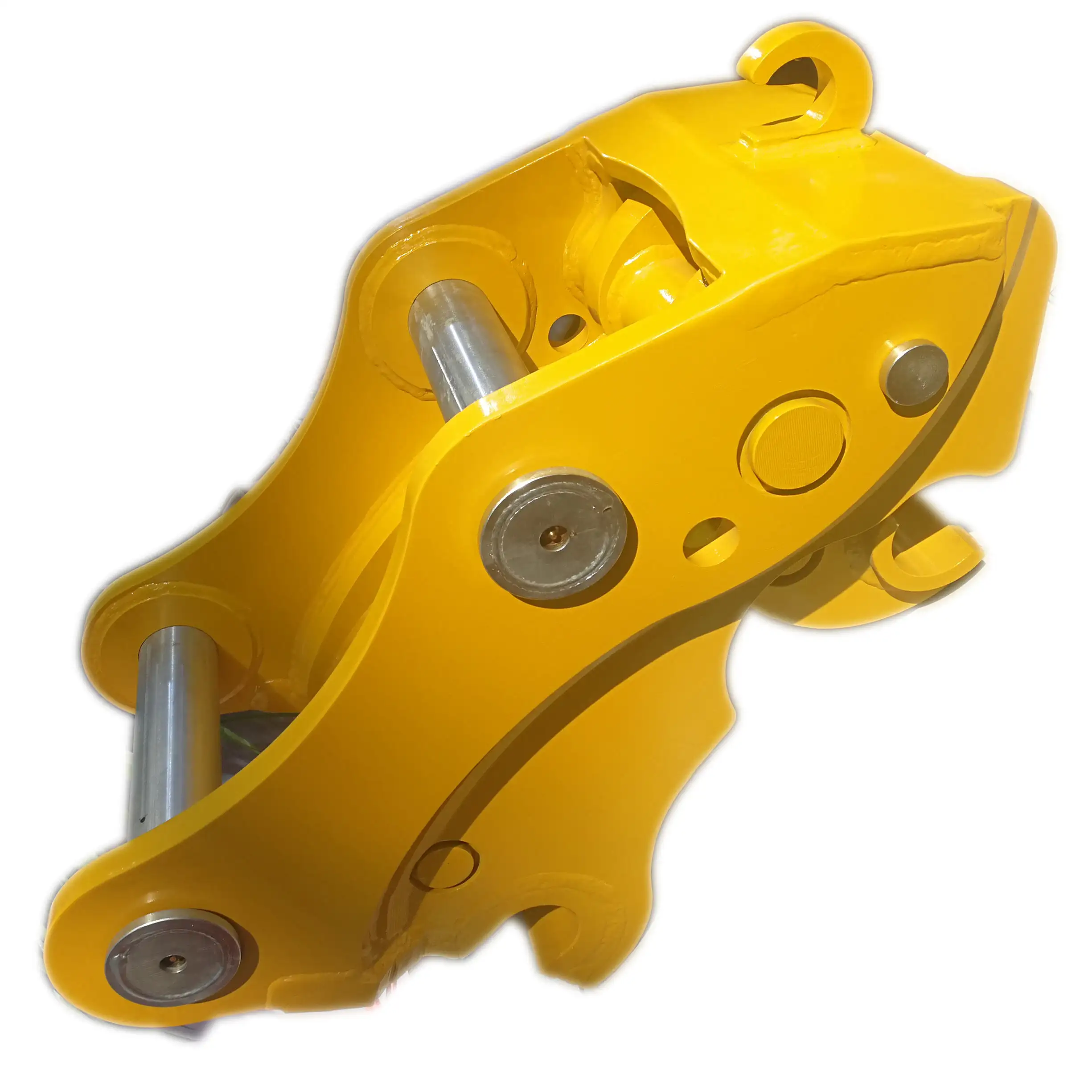 There are multiple models of high-efficiency quick coupler suitable for 6-9 tons of excavators