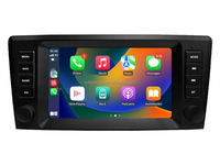 WITSON Écran 8 pouces style OEM pour Volvo S60 V70 XC70 2000-2004 Lecteur multimédia stéréo GPS CarPlay pour voiture