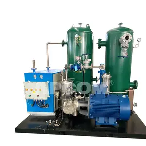 APCOM Gas booster compresor Hydrogen oxygen biogas natural gas explosion proof gas compressor