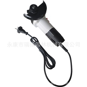 Polisseuse électrique pour voiture 6 pouces 1200W AC 120-240V pour le polissage des sols en marbre et carrelage, auto et maison - Product Image 3