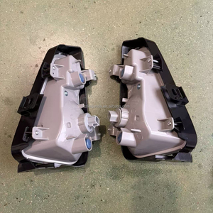 Luz Intermitente KJD para Toyota Camry 2015 con Soporte 81511-06090 81521-06090 81481-06230 81482-06230 - Product Image 2