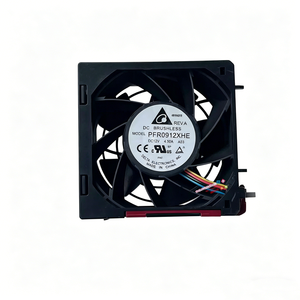Ventilateur de refroidissement pour serveur <span class=keywords><strong>ML350</strong></span> Gen9 <span class=keywords><strong>G9</strong></span>, ventilateur de dissipateur thermique <span class=keywords><strong>ML350</strong></span> <span class=keywords><strong>G9</strong></span>, ventilateur de refroidissement CPU 780976-001 768954-001 780977-001 - Product Image 1