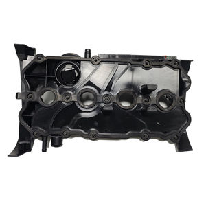 大众Eos捷达奥迪A3大众06F103469K高质量原始设备制造商带垫圈的发动机气门室盖 - Product Image 4