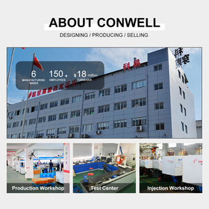 Soporte Universal para Poste <span class=keywords><strong>UPB</strong></span>, Utilizado para Colgar Abrazaderas de Anclaje - Product Image 6