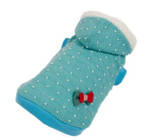 Buena calidad al por mayor perro <span class=keywords><strong>cuatro</strong></span> patas de franela ropa para Europa - Product Image 3