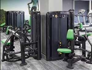 Meilleur Prix, Haute Qualité, Équipement Commercial de Gymnastique : <span class=keywords><strong>Machine</strong></span> de <span class=keywords><strong>Musculation</strong></span> Réglable en Acier pour Rame Assise et Chest <span class=keywords><strong>Hammer</strong></span> Strength - Product Image 6