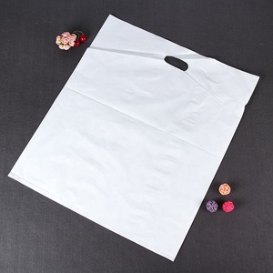 Borse per la spesa all'ingrosso direttamente dal produttore con logo e borse per la spesa in 100% PLA (Acido Polilattico) - Product Image 4