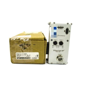 MIO67A-CM-EN01 Contrôleur de programmation PLC dédié à l'automatisation industrielle NSMP New Original Ready Stock - Product Image 1