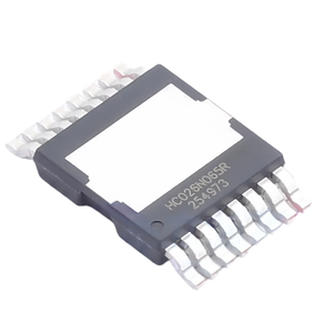 HT HC026N065D7R TOLT 98A 2.6V MOS ทรานซิสเตอร์เอฟเฟกต์สนาม ระบบกระจายความร้อนด้านบน - สินค้าใหม่ ของแท้ - Product Image 1