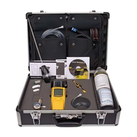 Accessoires pour détecteur de fuite de gaz méthane BW MCXL MCX3 MCXT SR-W-MP75C SR-H-MC SR-M-MC SR-X2V 40XV Capteur électrochimique