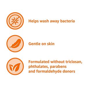 <span class=keywords><strong>Savon</strong></span> Liquide Moussant Hydratant Doux en Gros ODM/OEM 1L à la Glycérine Parfum Mangue et Eau de Coco – Recharge en Vrac - Product Image 4