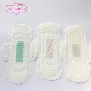 Serviettes hygiéniques Me Time Manufacturing en fibre de banane non biodégradable <span class=keywords><strong>Yazz</strong></span> Orkid Airiz - Product Image 3