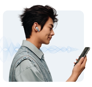 Écouteurs sans fil Redmi Buds 6 Active, réduction de bruit lors des appels, autonomie de 30h, écouteurs de sport et de jeu - Product Image 5