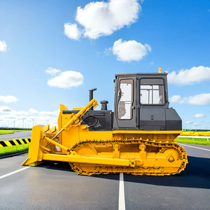 <span class=keywords><strong>Bulldozers</strong></span> <span class=keywords><strong>Shantui</strong></span> de Alta Calidad Modelos 160, 320, 220 Originales Disponibles con Potentes Características y Descuento - Product Image 2