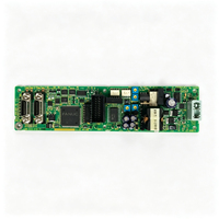 Carte de signalisation Fanuc A20B-2101-073105B pour robot R-30iB Mate, carte d'alimentation Fanuc, carte de circuit de contrôle E/S du système CNC A20B-2101-0731