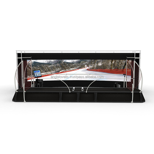 Professional Manufacturer's VR Simulator Fitness Ski Game Virtual Reality Skiing <b>Projector</b> <b>Amusement</b> <b>Equipment</b> - Product Image 6