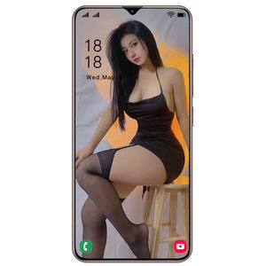 <span class=keywords><strong>S22</strong></span> <span class=keywords><strong>Ultra</strong></span> 5gSmartphone 6.5 pouces Fhd Screen16 + <span class=keywords><strong>256Gb</strong></span>/512Gb Android Rom + <span class=keywords><strong>Ram</strong></span> 108Mp caméra arrière Original débloqué Lte Cdma téléphone - Product Image 3